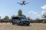 Mercedes-Benz V300 d Avantgarde 2019 года (WW)